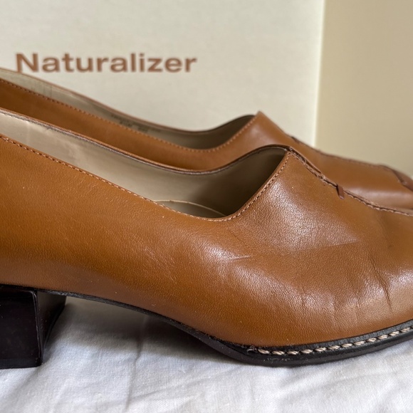 Naturalizer Tracy Women's Shoes, Size 8.5M - Picture 2 of 5